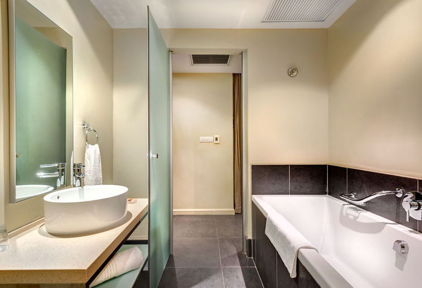 Hotel Protea Transit O.R. Tambo Airport 5