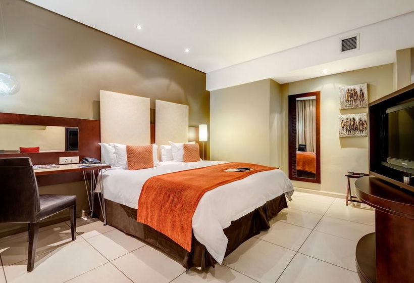 Hotel Protea Transit O.R. Tambo Airport 6