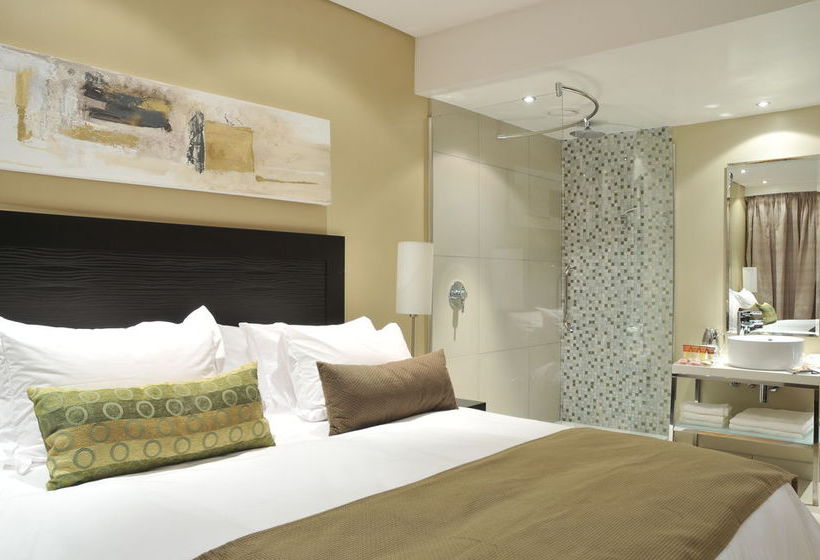 Hotel Protea Transit O.R. Tambo Airport 7