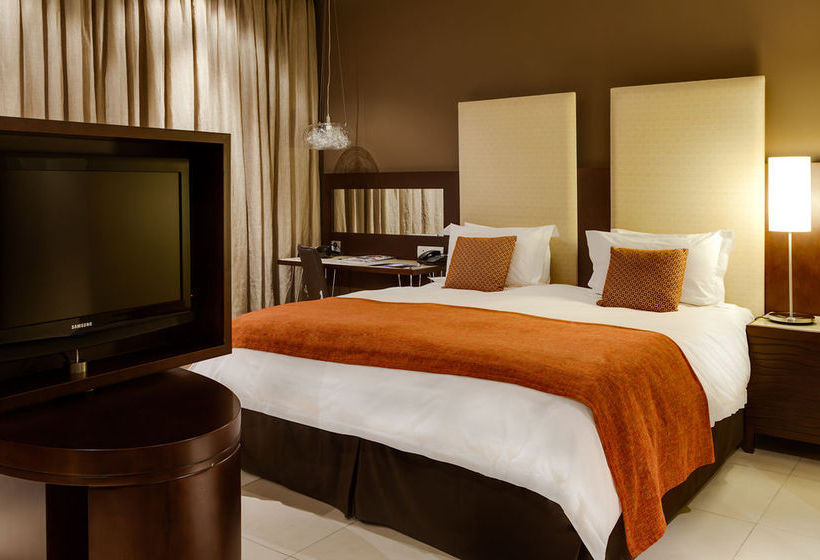 Hotel Protea Transit O.R. Tambo Airport 8
