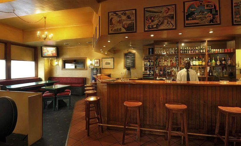 The Tulip Hotel & Conference Centre