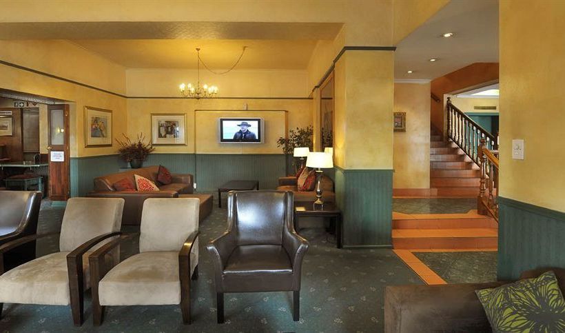 The Tulip Hotel & Conference Centre 1