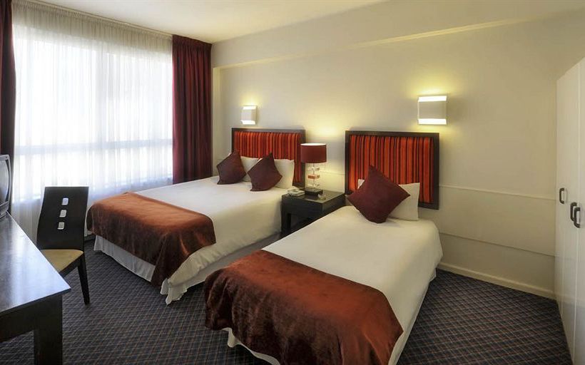 The Tulip Hotel & Conference Centre 3