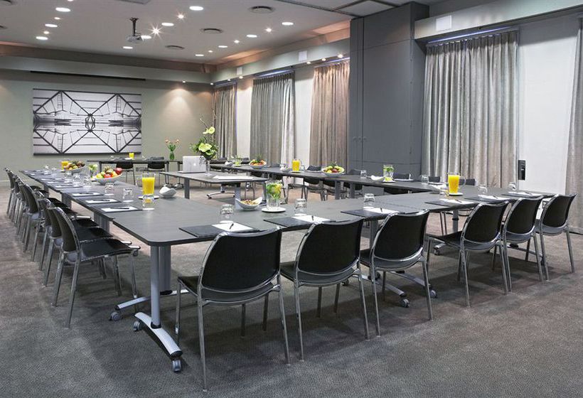 Hotel Victoria & Alfred