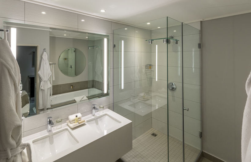 Hotel Victoria & Alfred 10