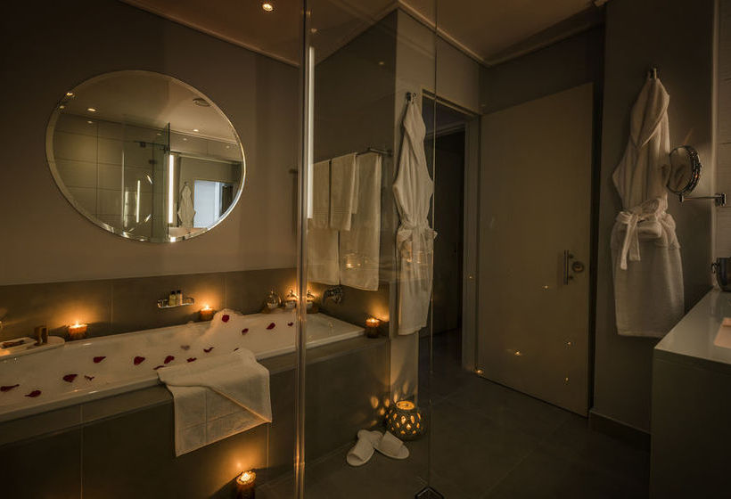 Hotel Victoria & Alfred 11