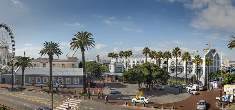 Hotel Victoria & Alfred 12