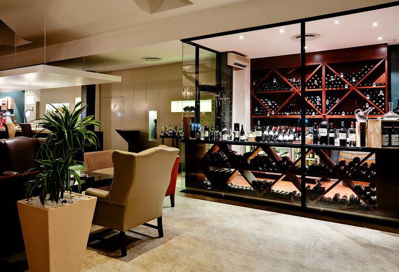 Hotel Victoria & Alfred 4