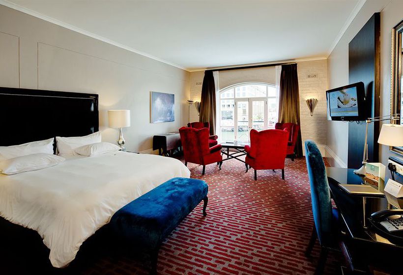 Hotel Victoria & Alfred 6