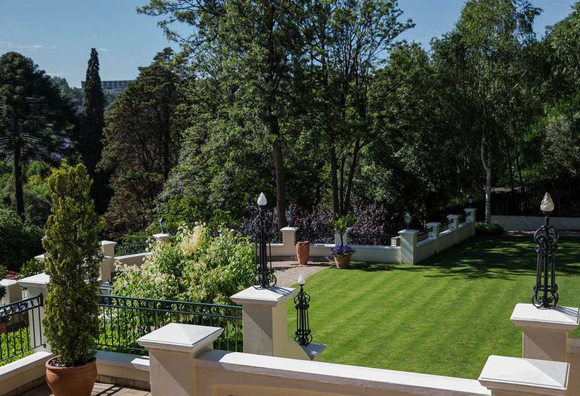 Hotel Four Seasons The Westcliff 1