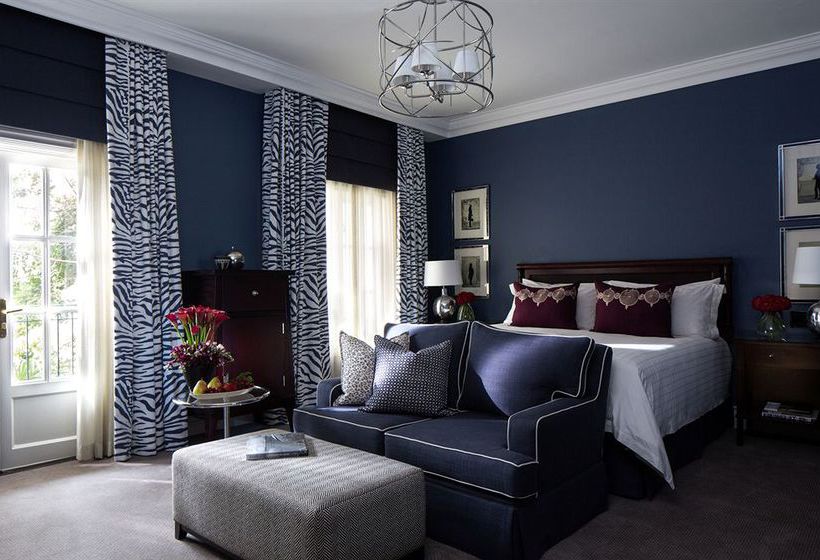 Hotel Four Seasons The Westcliff 10