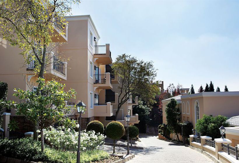 Hotel Four Seasons The Westcliff 12