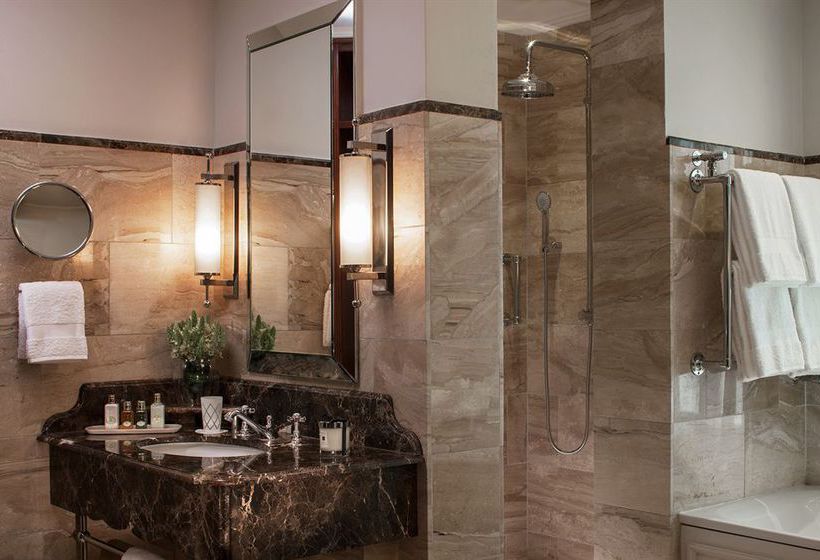 Hotel Four Seasons The Westcliff 13