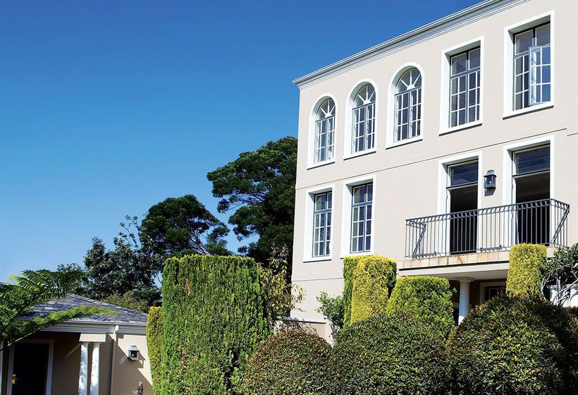 Hotel Four Seasons The Westcliff 14