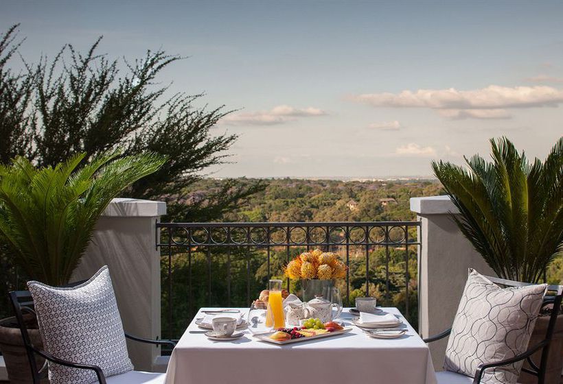 Hotel Four Seasons The Westcliff 15