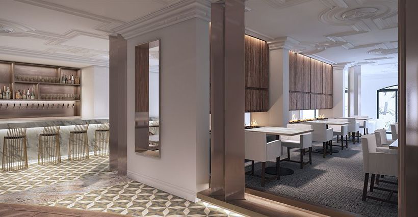 Hotel Four Seasons The Westcliff 16