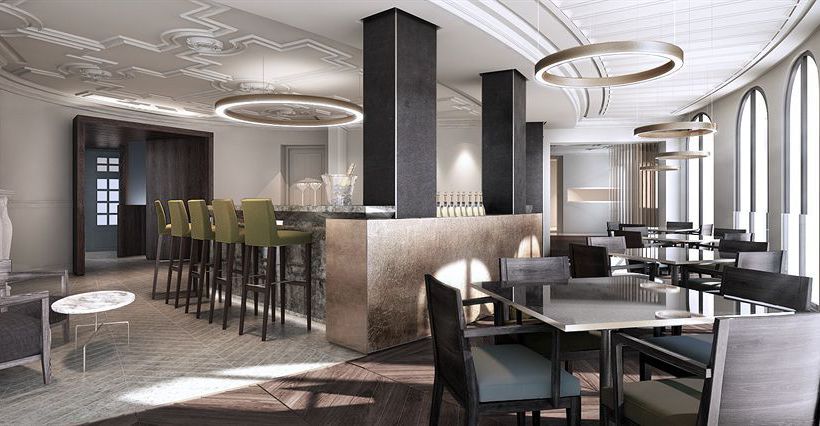 Hotel Four Seasons The Westcliff 17