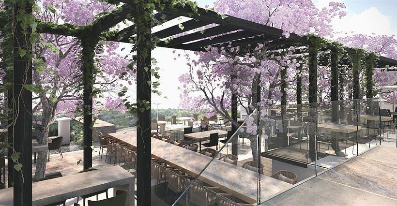 Hotel Four Seasons The Westcliff 3