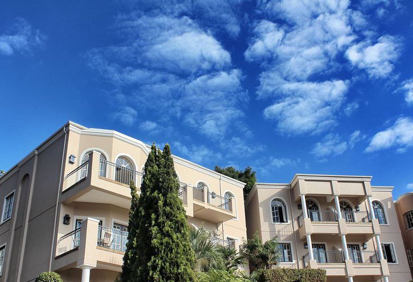 Hotel Four Seasons The Westcliff 4