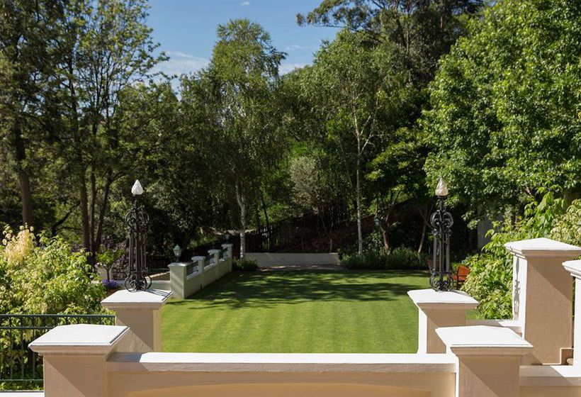 Hotel Four Seasons The Westcliff 5