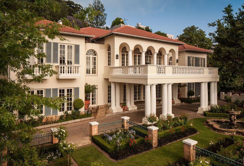 Hotel Four Seasons The Westcliff 6