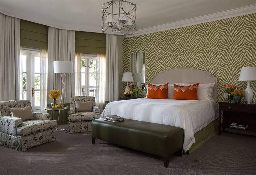 Hotel Four Seasons The Westcliff 7