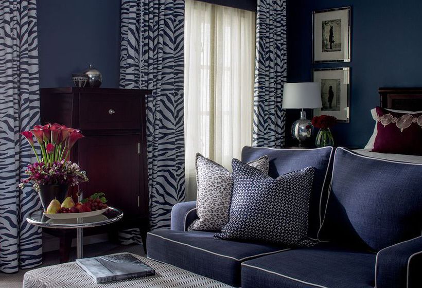 Hotel Four Seasons The Westcliff 9