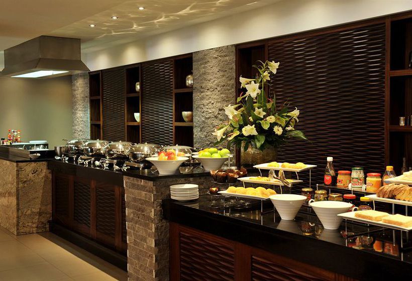 Protea Hotel Witbank 1