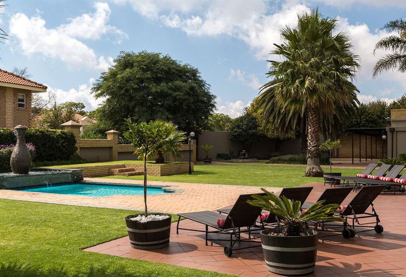 Protea Hotel Witbank 10