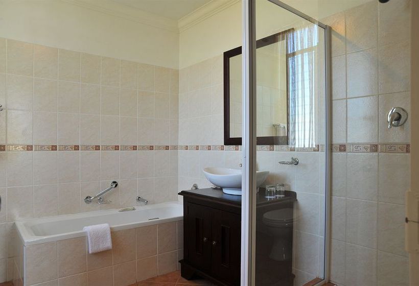 Protea Hotel Witbank 11