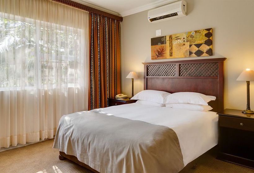 Protea Hotel Witbank 12