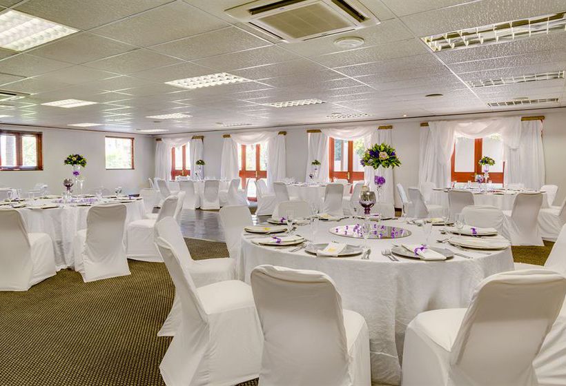 Protea Hotel Witbank 13