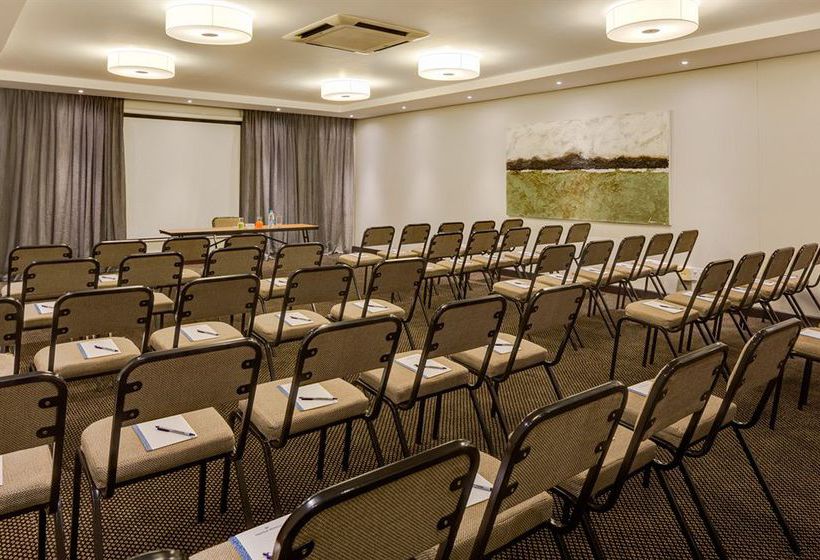 Protea Hotel Witbank 14