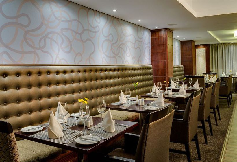 Protea Hotel Witbank 15