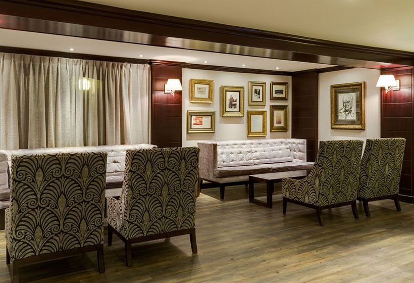 Protea Hotel Witbank 16