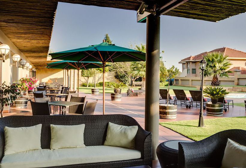 Protea Hotel Witbank 17