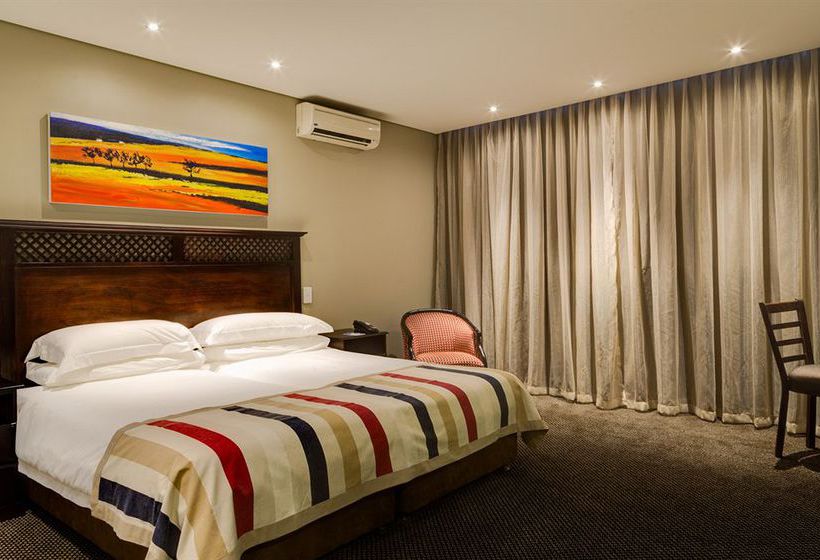 Protea Hotel Witbank 18