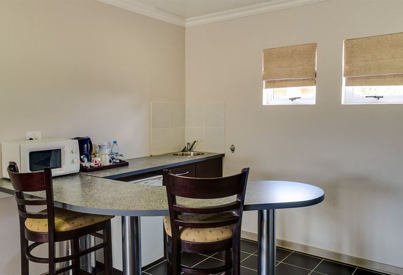 Protea Hotel Witbank 19