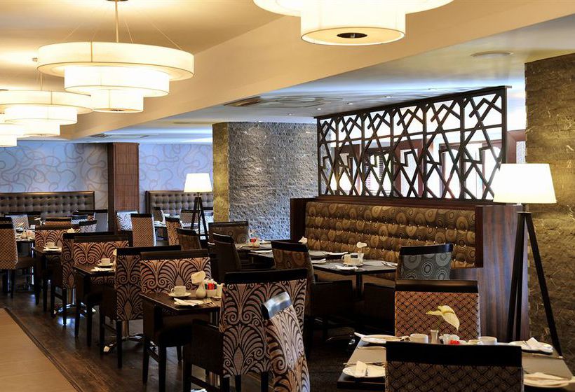 Protea Hotel Witbank 2