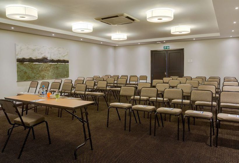 Protea Hotel Witbank 20