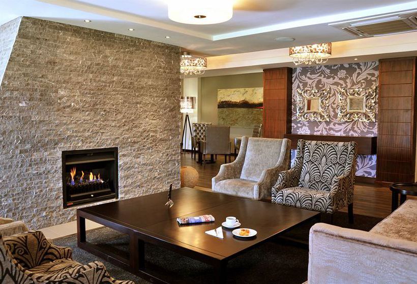 Protea Hotel Witbank 3