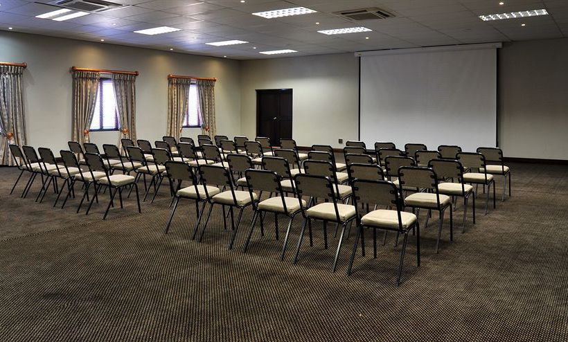 Protea Hotel Witbank 4