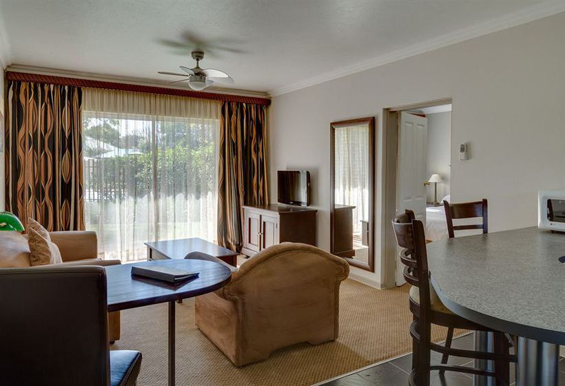 Protea Hotel Witbank 5