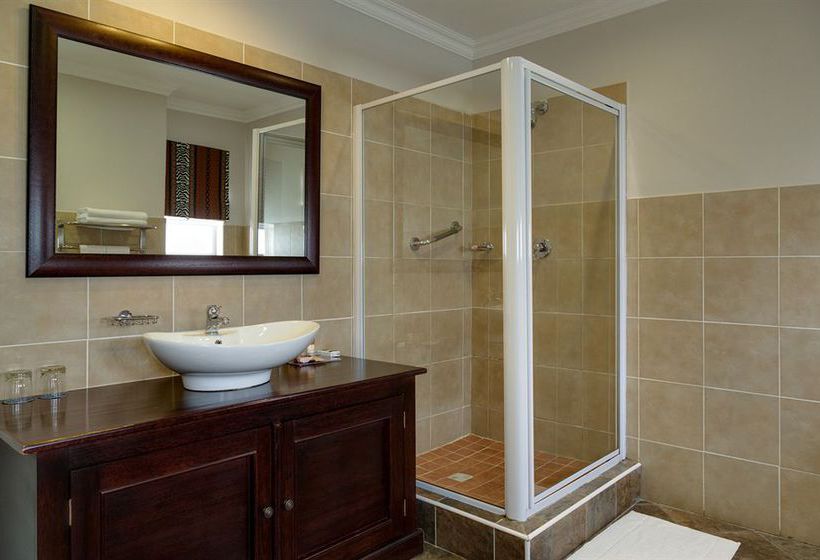 Protea Hotel Witbank 6