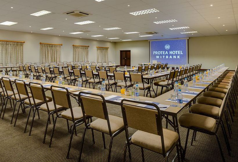 Protea Hotel Witbank 7