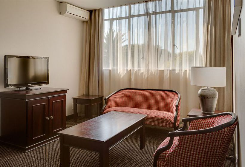 Protea Hotel Witbank 8