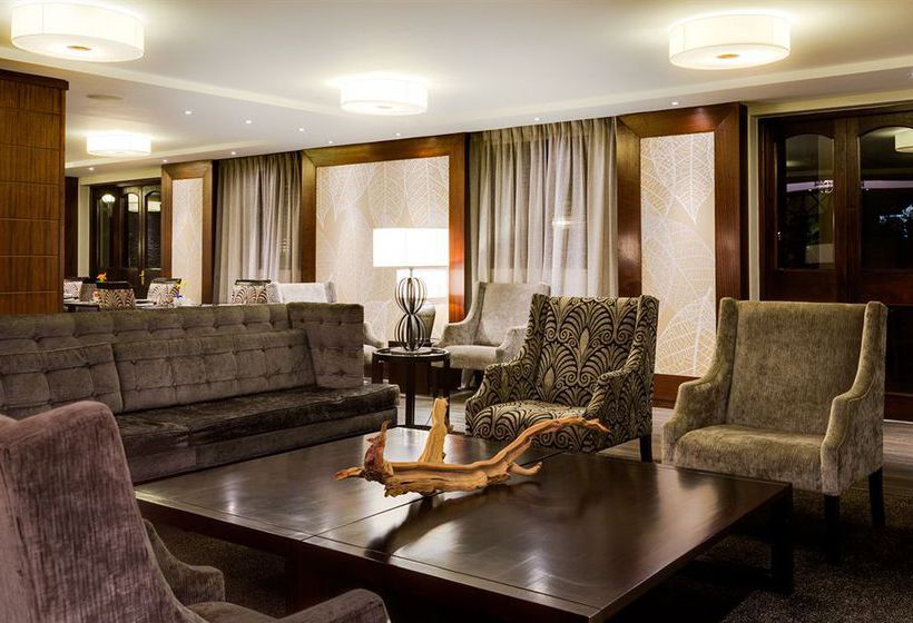 Protea Hotel Witbank 9