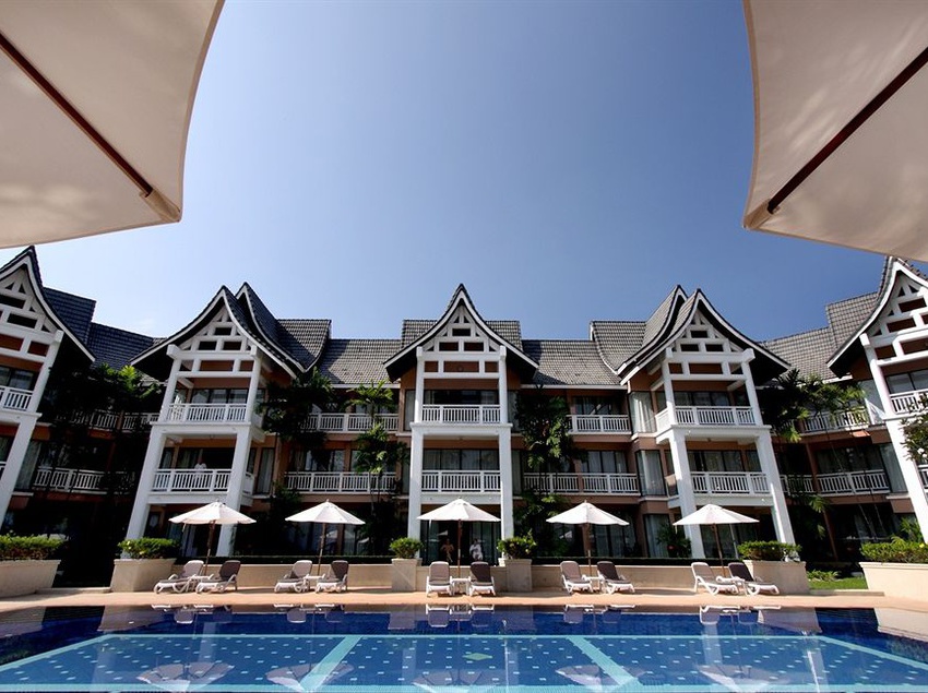 Hotel Allamanda Laguna Phuket Phuket