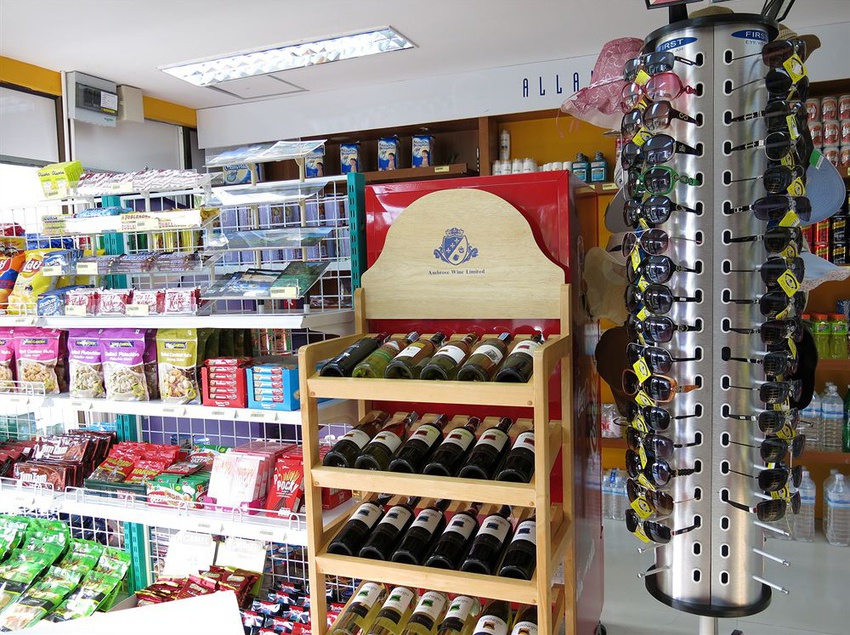 Hotel Allamanda Laguna Phuket 1