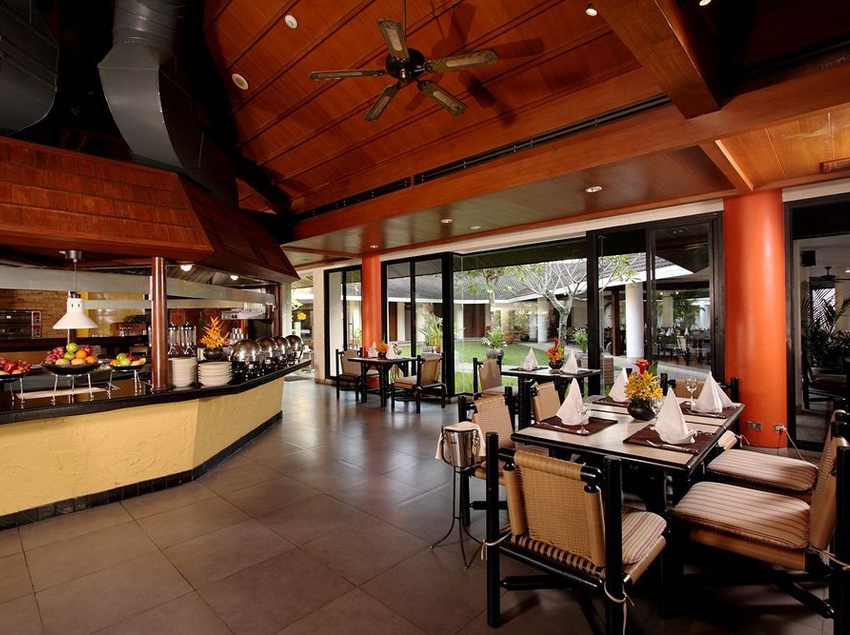 Hotel Allamanda Laguna Phuket 10